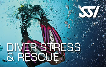 Rubicon Diving | SSI Diver Stress and Rescue