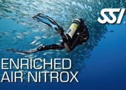 Dive Courses | Enriched Air Nitrox