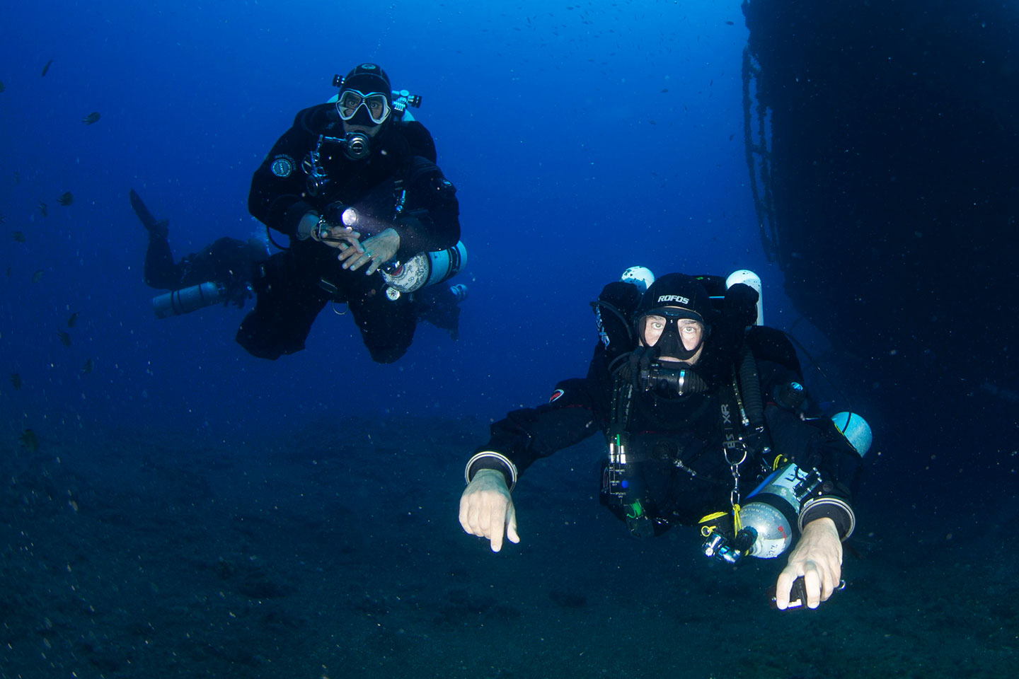 Calero Diving Lanzarote